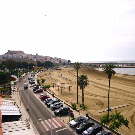 Appartamento Miami Playa Sur Peñíscola Esterno foto